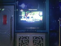 -欢乐迪KTV(南坪上海城店)