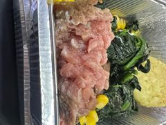 -萨莉亚意式餐厅(百联徐汇店)
