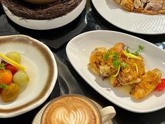 -LE SHARE洛笙·花园西餐(北京路步行街店)