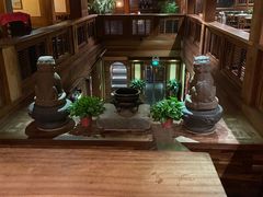 -小吊梨汤·北京菜(香山店)