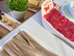 -古乐牛香•鲜牛肉牛杂火锅(系马桩总店)