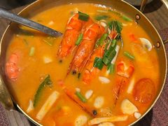 -翡翠鸟精品泰国菜(北辰财富中心店)