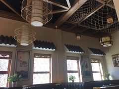 大堂-海棠湾聚鼎香海鲜坊(海昌梦幻不夜城店)