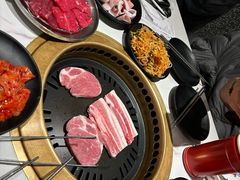 -花味烤肉·拌饭(庐阳万象汇店)