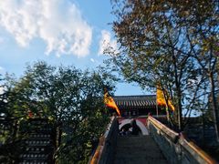 -妙峰山风景名胜区