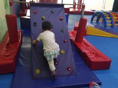 -美国悦宝园早教托育中心(东坝店)