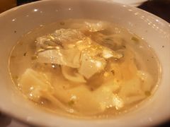 -海尔洲际酒店天下一品中餐厅