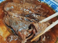 扒肉条-协顺园回头馆(南顺城路店)