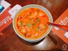 -金不换泰国餐厅(荃湾广场店)