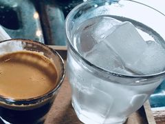 Double&nbsp;espresso-西关84·History·Art·Cafe