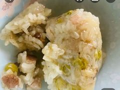-叶婆婆豆浆馍馍