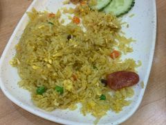 -小曼谷泰国美食 (南角道分店)