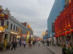 -老鼎丰(靖宇街总店)
