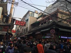 -老李家杂肝汤(回民街店)