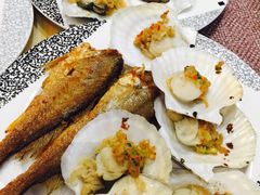 -西藏饭店·亚克·食光自助餐厅(文殊院店)