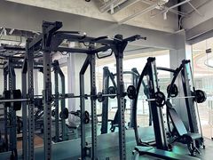 -Hi GYM嗨健身(泥城店)
