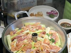 -顺峰顺水顺德菜(龙华店)