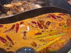 -五里关火锅(牛市口店)