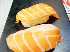 -友壹町寿司(佛山新DNA店)