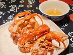 -旺角小渔村·海肠捞饭开创者(二马路店)