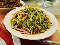 -胖子菜馆(隆昌路店)