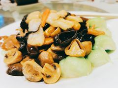 -香港富临皇宫(五月花商业广场店)