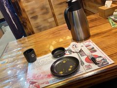 -松坂屋日料自助(长城路店)