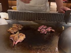 -火地铁板烧(昆山万象汇店)