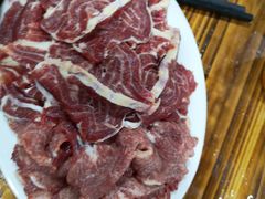 -阿欢牛肉店·火锅·粿条面