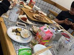 -震海贝烤贝·民俗特色店(延吉总店)