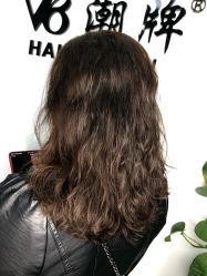 -V8潮牌·接发烫染连锁