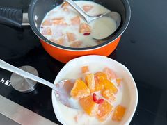 -黄氏壹品汇•水牛奶甜品(全国总店)