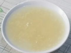 小米稀饭-金城包子牛肉灌汤包(台东四路店)
