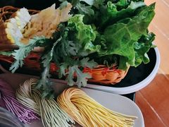 -故里和山·成都火锅(欢乐港湾店)