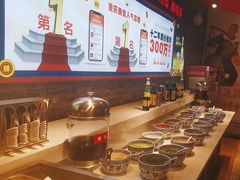 -大队长主题火锅(观音桥店)