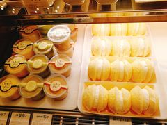 -西村叔叔的店·面包·甜品·蛋糕(崂山丽达店)