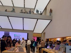 -Apple零售店(苏州店)