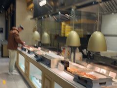 -川骄海鲜自助(亚运村店)