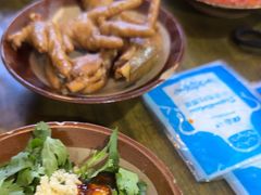 -黄潇洒老火锅(九眼桥宏济巷店)