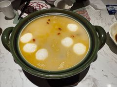 双蹄笋干老鸭煲-锦楼·臻选新杭帮(正大广场店)