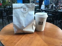 -81BAKERY(大学路店)