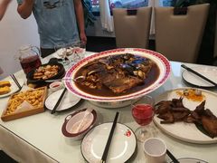 -旺顺阁鱼头泡饼(小红门店)