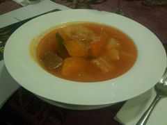 -露西亚咖啡西餐厅(哈尔滨俄侨纪念馆店)