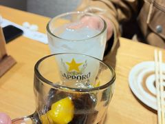 -桂马·日本料理·海胆·海鲜饭·酒场(民主广场店)