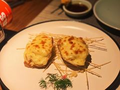 -山葵家·创意料理(万象汇店)