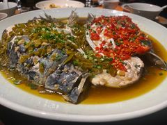 -31号公馆(黄兴广场白果园店)