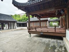 -江宁织造博物馆