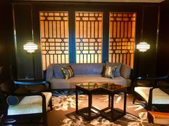-上海苏宁宝丽嘉酒店·嘉府壹号中餐厅