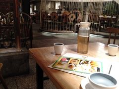 大堂-树厨贵州菜(大十字店)