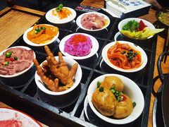 -楠火锅(龙阳广场店)
